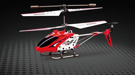 S107g helicopter - The helicopter measures 19.1 x 8.4 x 34.8 cm; Weighs 498g; It has a metal body with plastic blades and other parts; The helicopter comes in a range of colors, including red, yellow, and blue; The controller is a simple two-stick design that is easy to use; The Syma S107G’s build quality is impressive for a helicopter at this price point. It ...